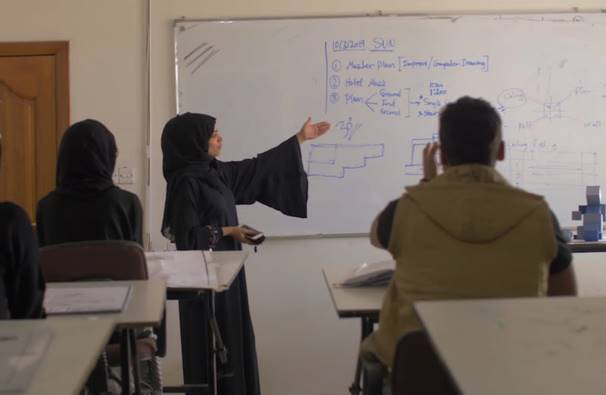 EDUCATION Engineers Without Borders - Yemen